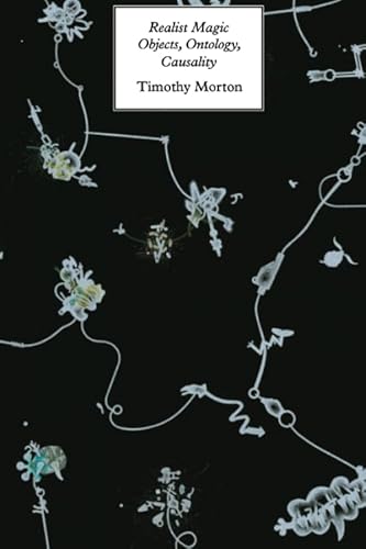 Realist Magic: Objects, Ontology, Causality (New Metaphysics)