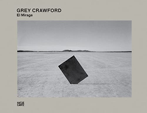 Grey Crawford: El Mirage (Fotografie)