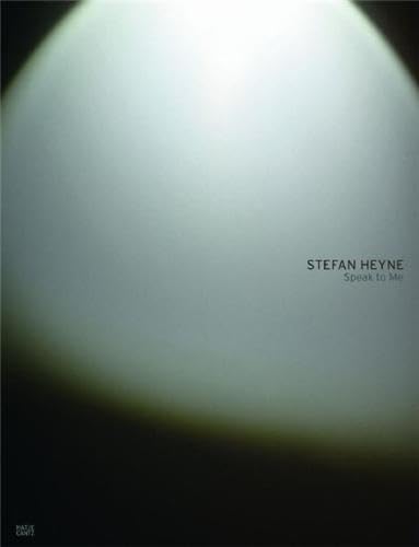 Stefan Heyne. Speak to Me