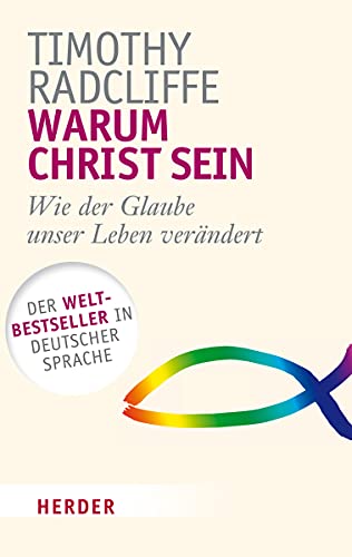 Warum Christ sein (HERDER spektrum) von Verlag Herder GmbH