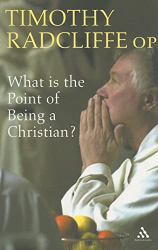 What is the Point of Being a Christian? von Burns & Oates