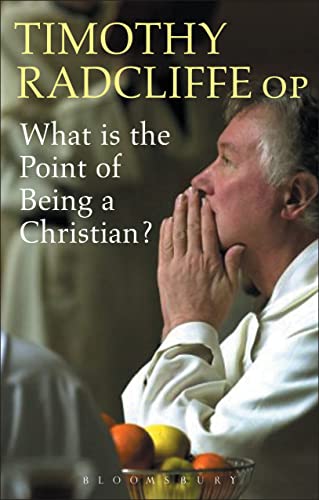 What is the Point of Being a Christian? von Continuum