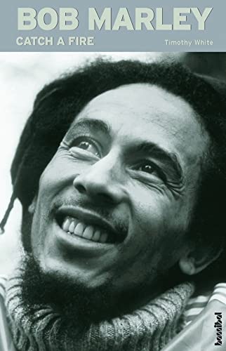 Bob Marley - Catch A Fire