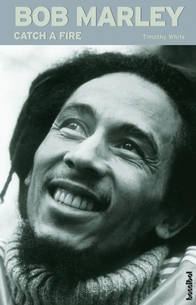 Bob Marley. Catch a Fire von Hannibal Verlag GmbH