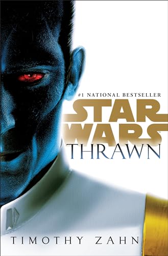 Thrawn (Star Wars) (Star Wars: Thrawn, Band 1) von Del Rey