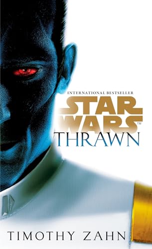 Thrawn (Star Wars) (Star Wars: Thrawn, Band 1) von Del Rey