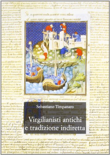 Virgilianisti antichi e tradizione indiretta (Accademia La Colombaria. Serie studi, Band 195) von OLSCHKI