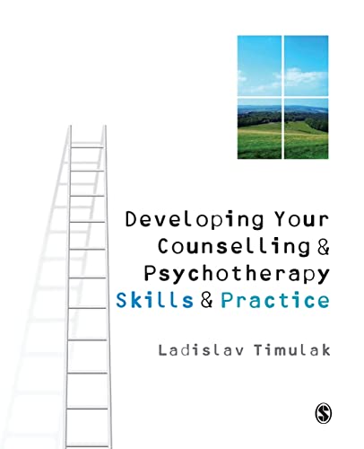 Developing Your Counselling and Psychotherapy Skills and Practice von Sage Publications