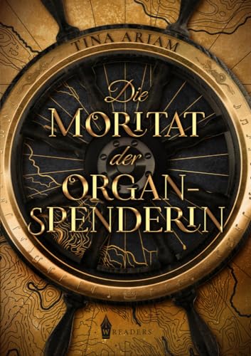 Die Moritat der Organspenderin von NOVA MD