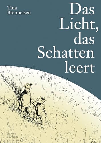 Das Licht das Schatten leert