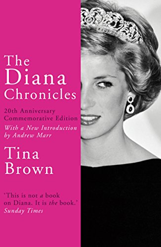 The Diana Chronicles: 20th Anniversary Commemorative Edition von Arrow