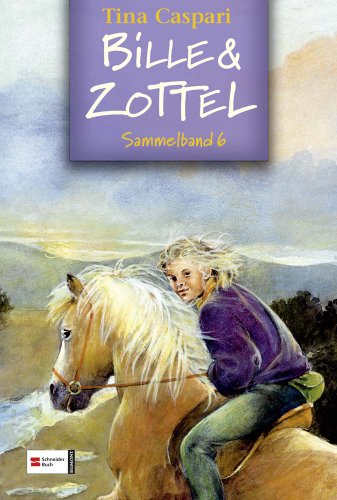Bille und Zottel Sammelband 06 Bille und Zottel Sammelband 06
