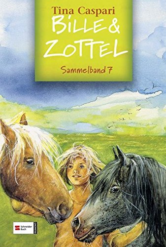 Bille und Zottel Sammelband 07 von Egmont Schneiderbuch