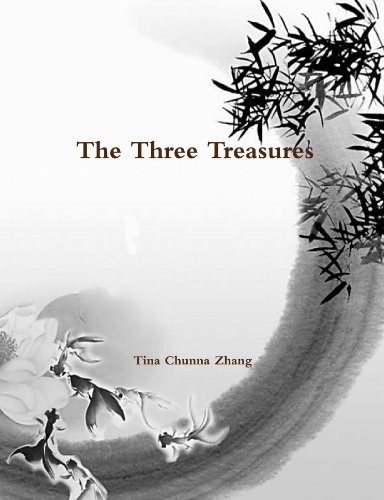 The Three Treasures von lulu.com