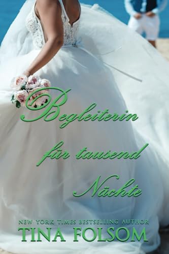 Begleiterin für tausend Nächte (Der Club der ewigen Junggesellen - Buch 2) von Bettina Clairmont