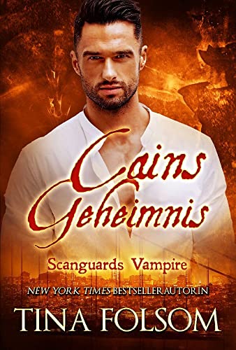 Cains Geheimnis (Scanguards Vampire - Buch 9) von Duboce Park Press