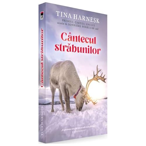Cantecul Strabunilor von Rao
