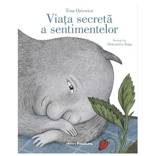 Viata Secreta A Sentimentelor von Frontiera