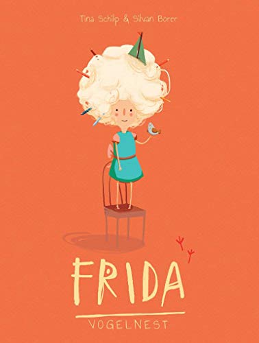 Frida Vogelnest