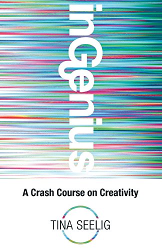 InGenius: A Crash Course on Creativity von Hay House UK Ltd