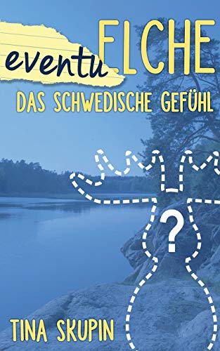 EventuElche: Das schwedische Gefühl von CREATESPACE