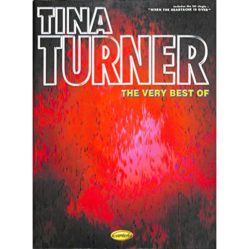 The Very Best Of Tina Turner