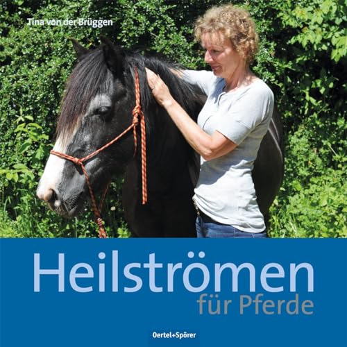 Heilströmen für Pferde von Oertel Und Spoerer GmbH
