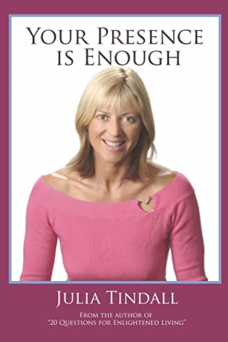 Your Presence is Enough von Booksurge Publishing