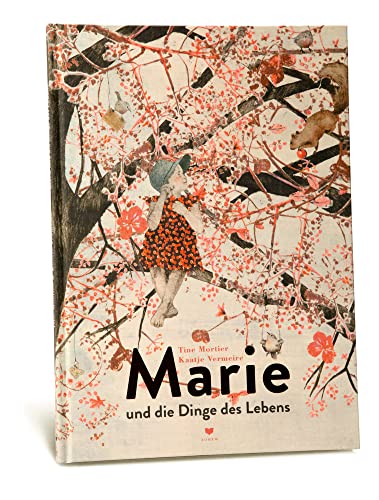 Marie und die Dinge des Lebens von Coppenrath Verlag GmbH & Co. KG