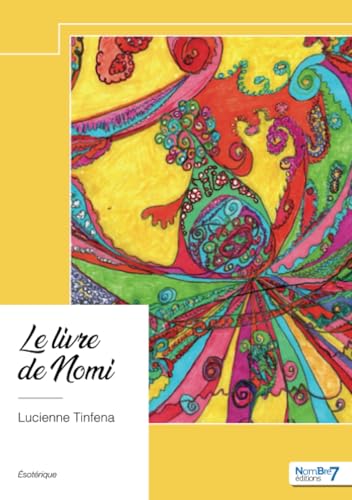 Le livre de Nomi von Nombre7