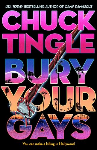 Bury Your Gays von Tor Nightfire