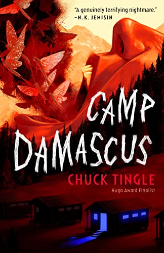 Camp Damascus Camp Damascus