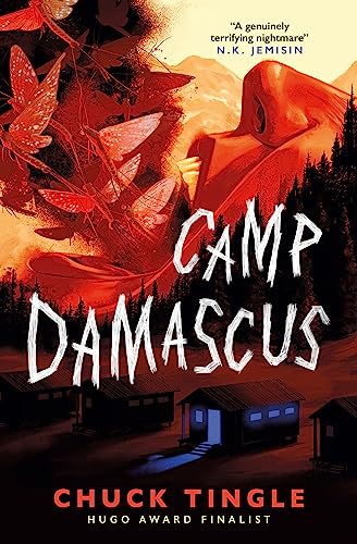 Camp Damascus Camp Damascus