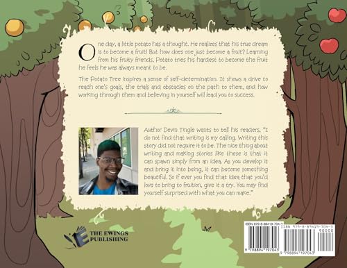 The Potato Tree von Ewings Publishing LLC