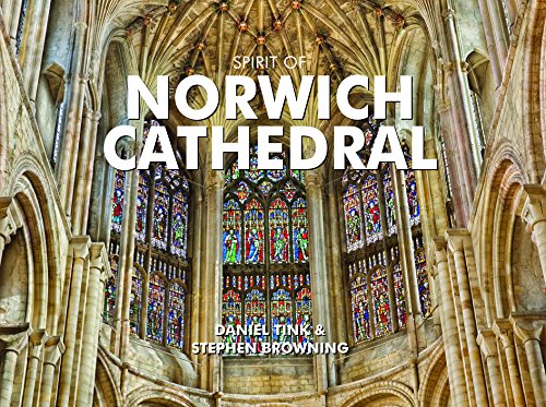 Spirit of the Norwich Cathedral (Spirit of Britain)