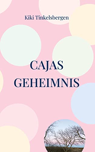 Cajas Geheimnis von Books on Demand GmbH