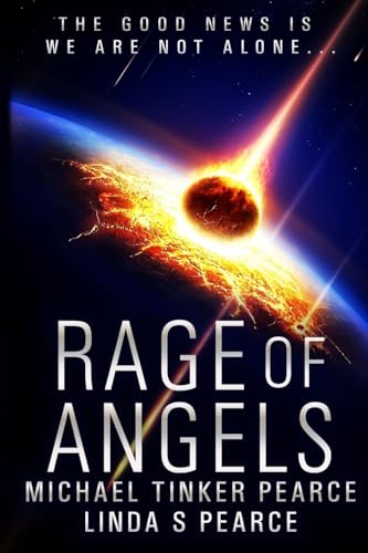 Rage of Angels von Untreed Reads Publishing, LLC