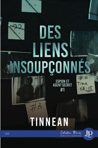 Des liens insoupçonnés von Juno Publishing
