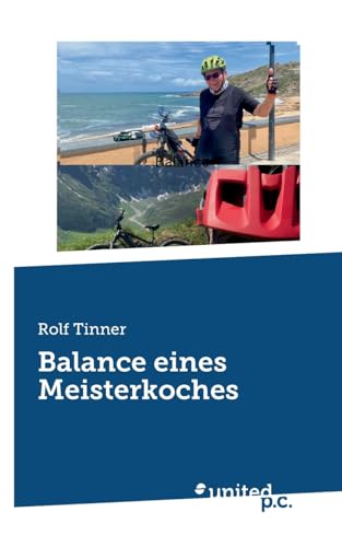 Balance eines Meisterkoches von united p.c.