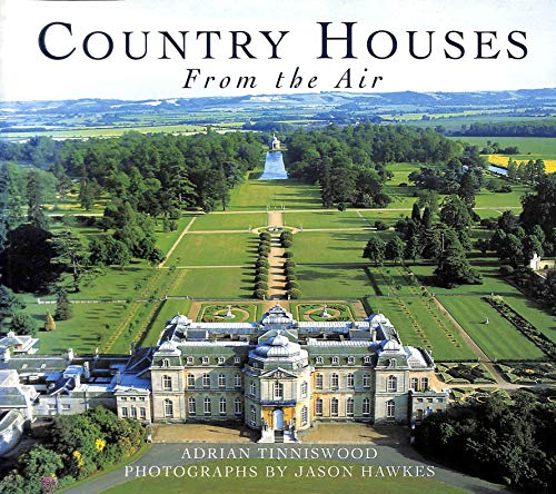 Country Houses from the Air