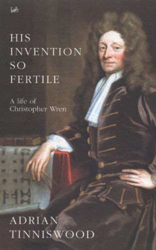 His Invention So Fertile von Vintage