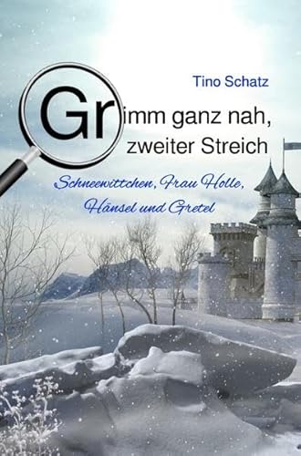Grimm ganz nah, zweiter Streich: Schneewittchen, Frau Holle, Hänsel und Gretel