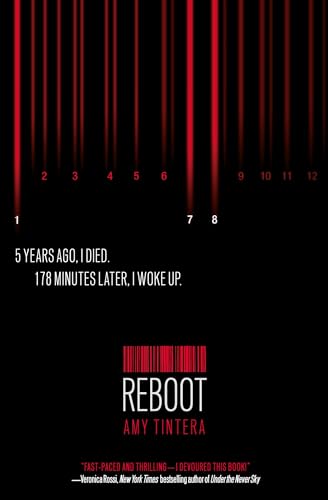 Reboot (Reboot, 1, Band 1) von HarperCollins