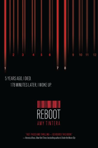 Reboot von HarperTeen
