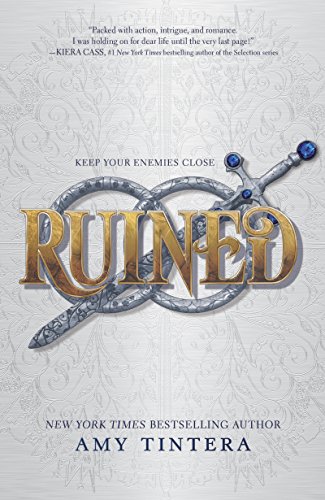 Ruined (Ruined, 1, Band 1)