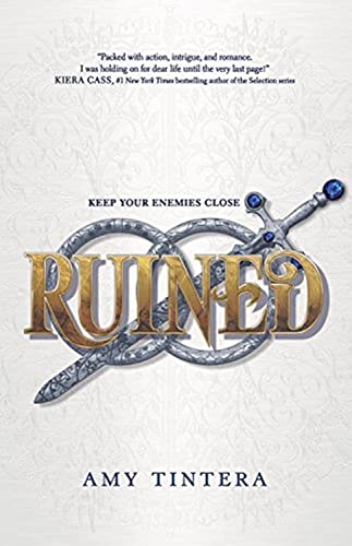 Ruined (Ruined, 1, Band 1)