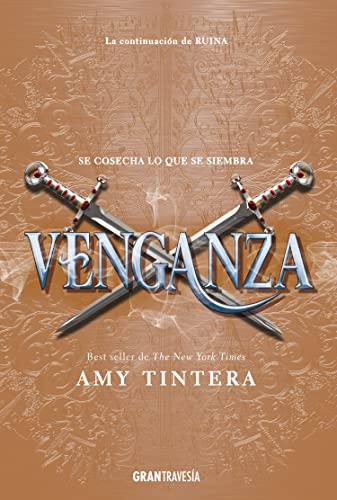 Venganza (Ruina/ Ruined)