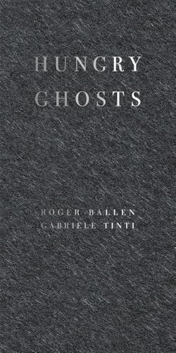 Hungry Ghosts von ERIS