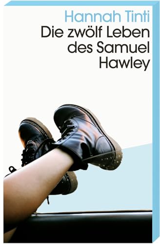Die zwölf Leben des Samuel Hawley von Kein + Aber