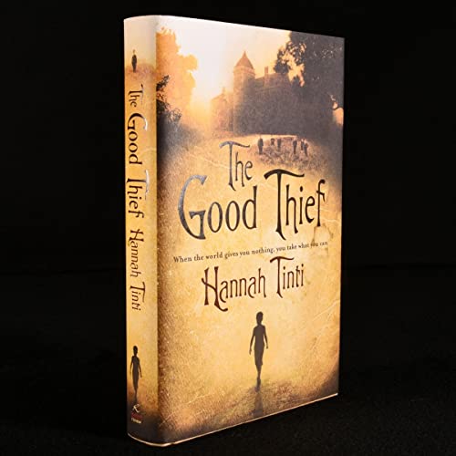 The Good Thief